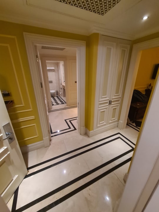 Zimmer Ali Bey Resort Sorgun