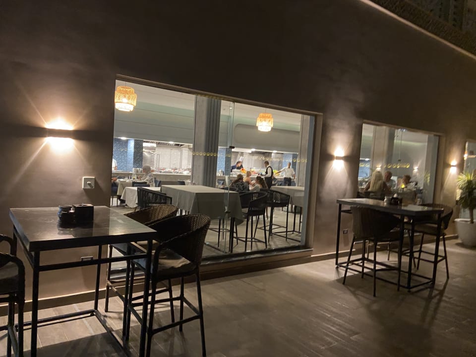 Gastro Pickalbatros Palace Resort