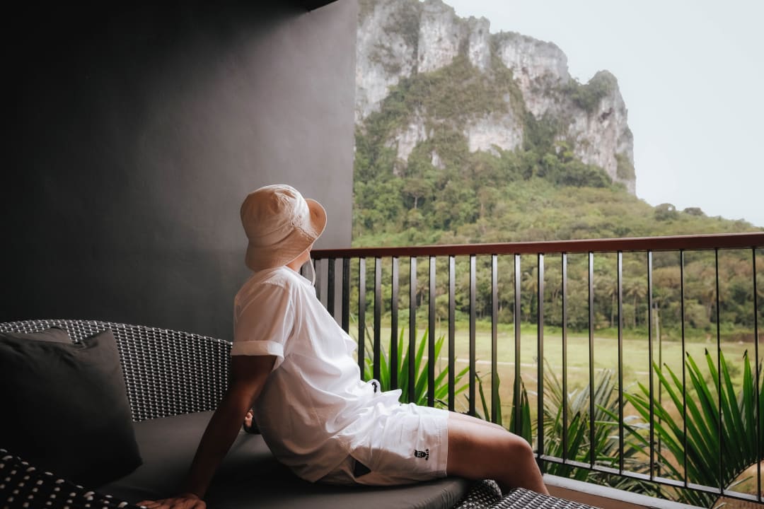 Zimmer Panan Krabi Resort