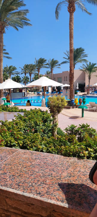 Gartenanlage Sea Star Beau Rivage