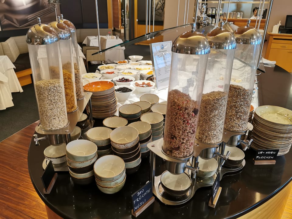 Gastro Hotel Reiters Supreme