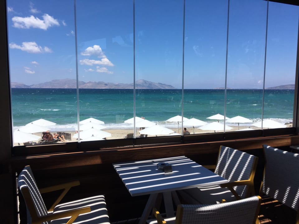 Ausblick Neptune Luxury Resort