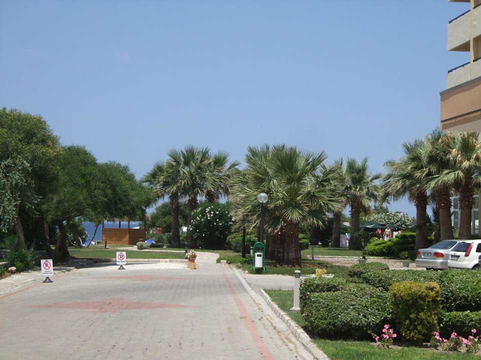 Babaylon Hotel Babaylon