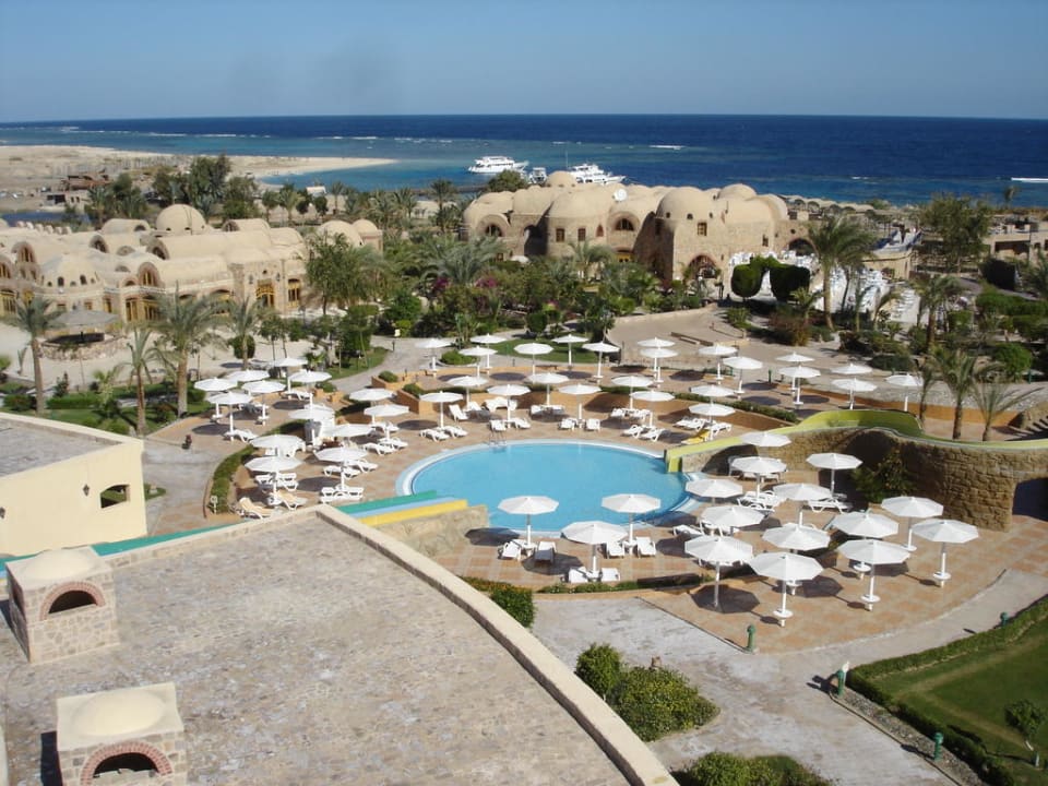 Kleiner Pool Utopia Beach Club