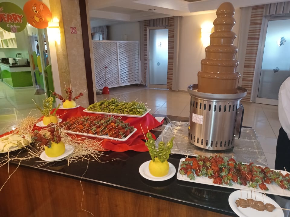 Gastro Saphir Resort & Spa