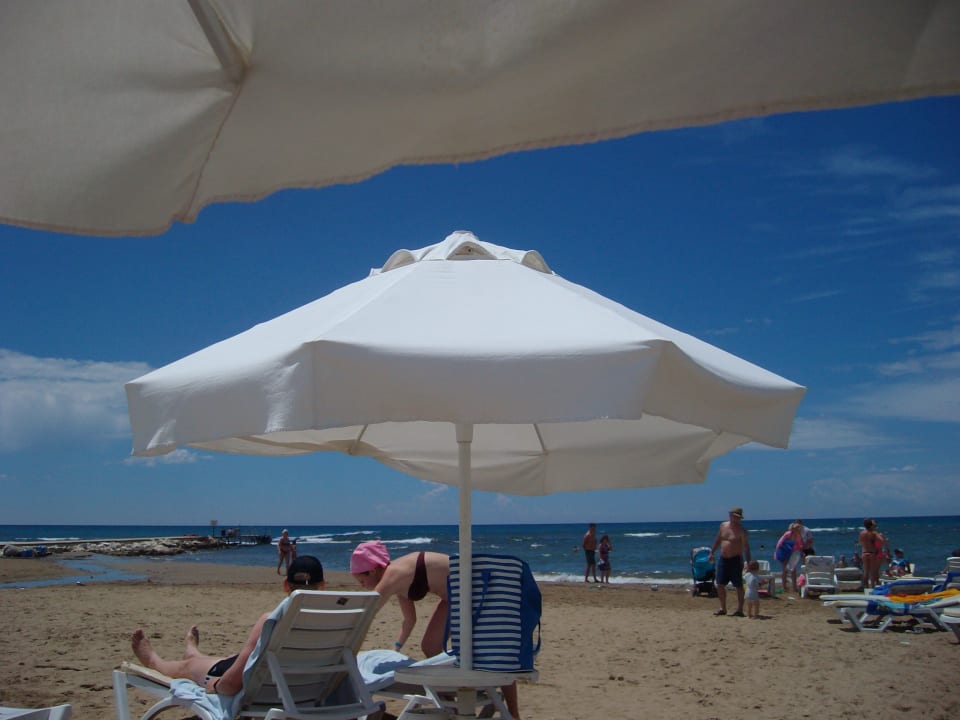 Strand Merve Sun Hotel & Spa