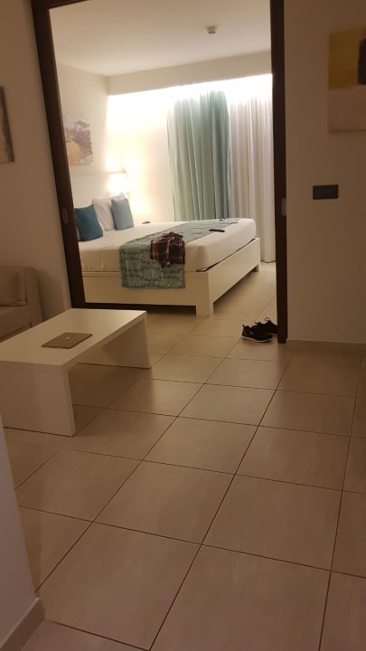 Zimmer Meliá Laguna Beach