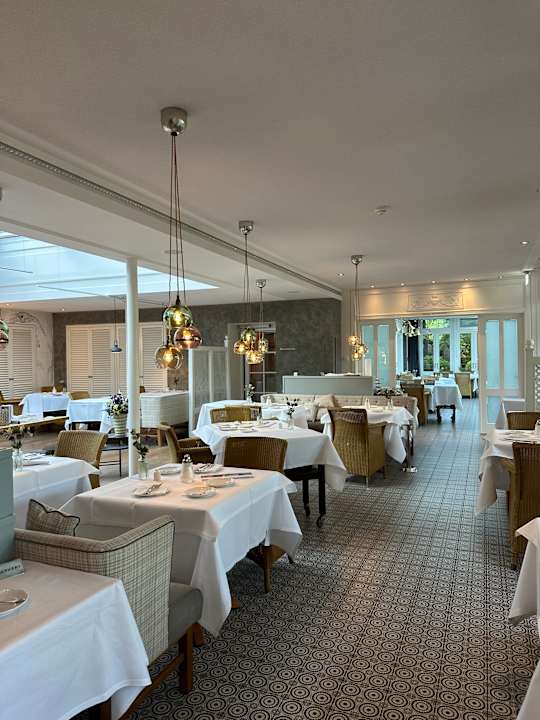 Gastro Romantik Hotel Jagdhaus Eiden am See