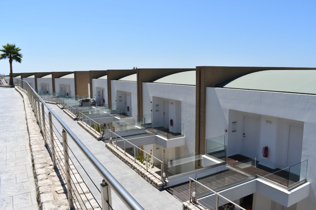 Zimmer Princess Andriana Resort & Spa