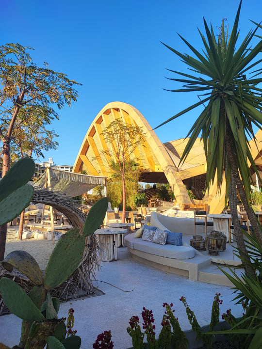 Sport & Freizeit Cullinan Belek