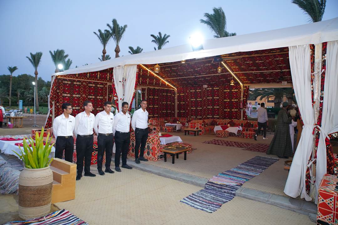 Sonstiges Stella Beach Resort & Spa Makadi Bay