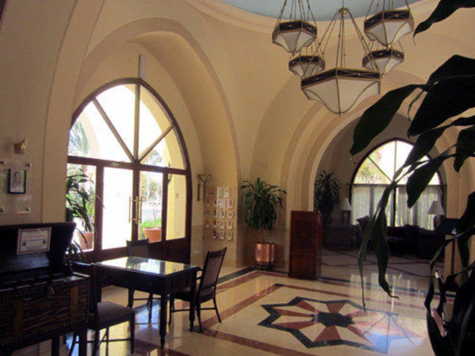 Gediegen Jaz Makadi Saraya Resort