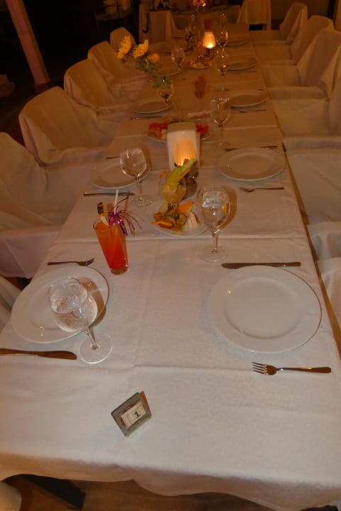 Gastro Hane Family Resort