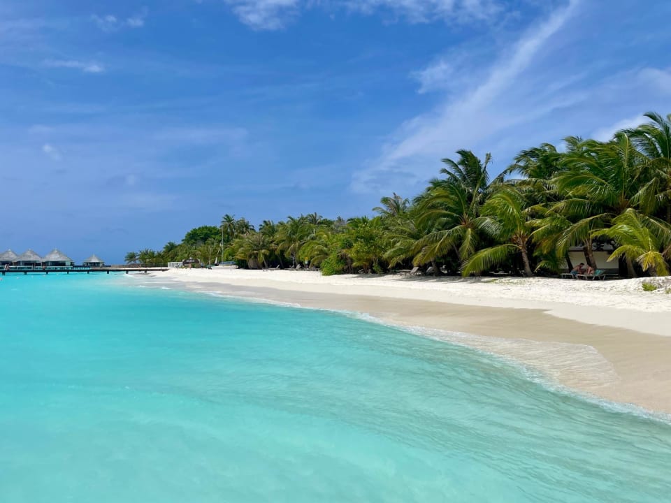 Strand Adaaran Select Meedhupparu Island Resort - Premium All Inclusive