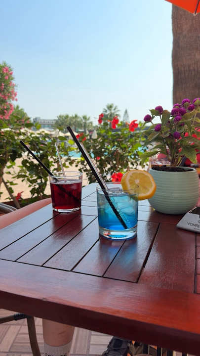 Zimmer VONRESORT Golden Beach