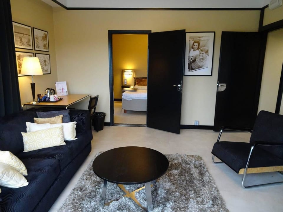 Vallila Suite #701 Scandic Aulanko