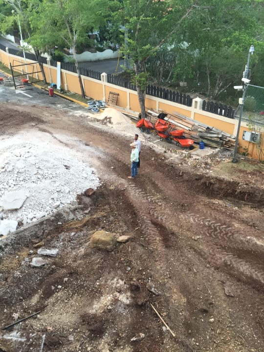 Sonstiges Hotel Viva Dominicus Palace by Wyndham-All Inclusive Resort