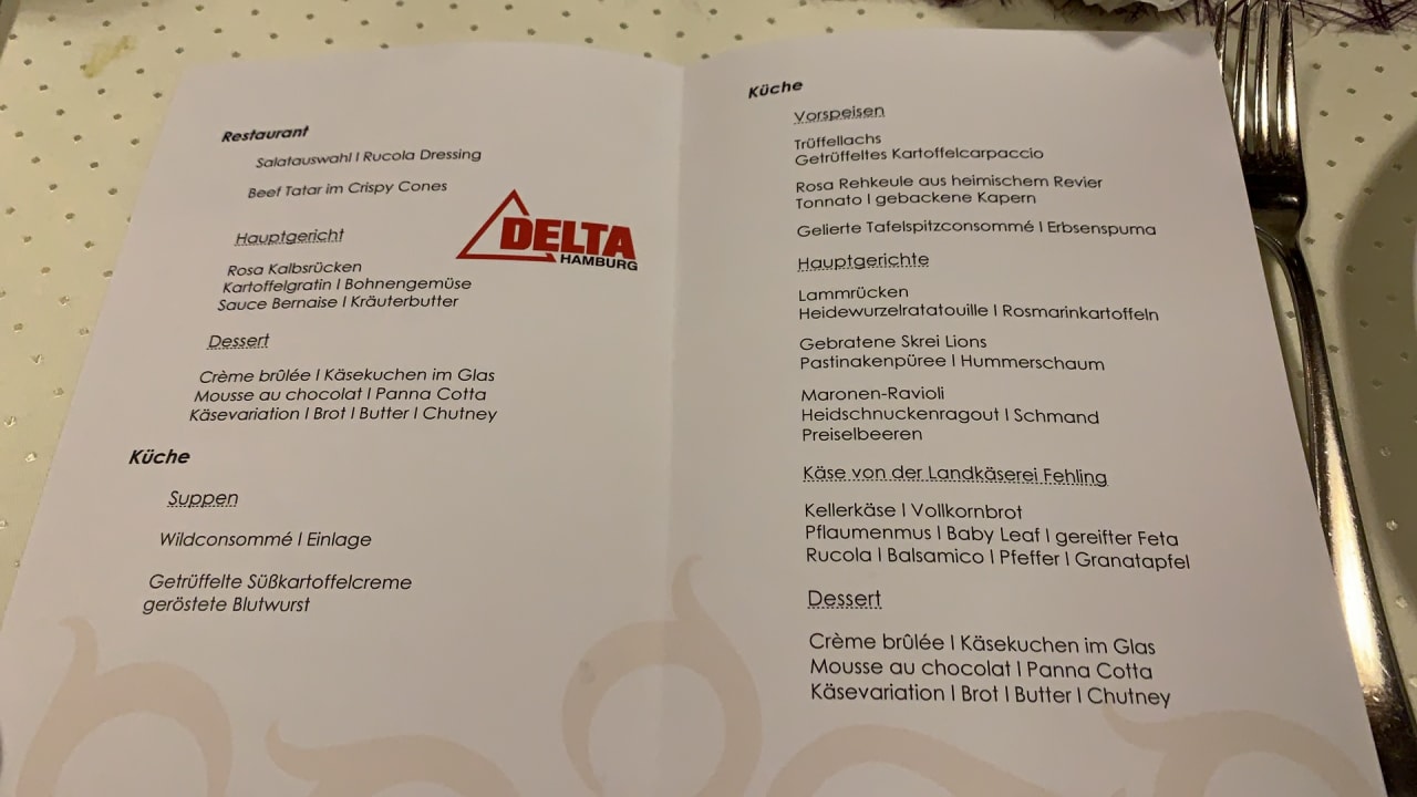 Gastro Ringhotel Sellhorn