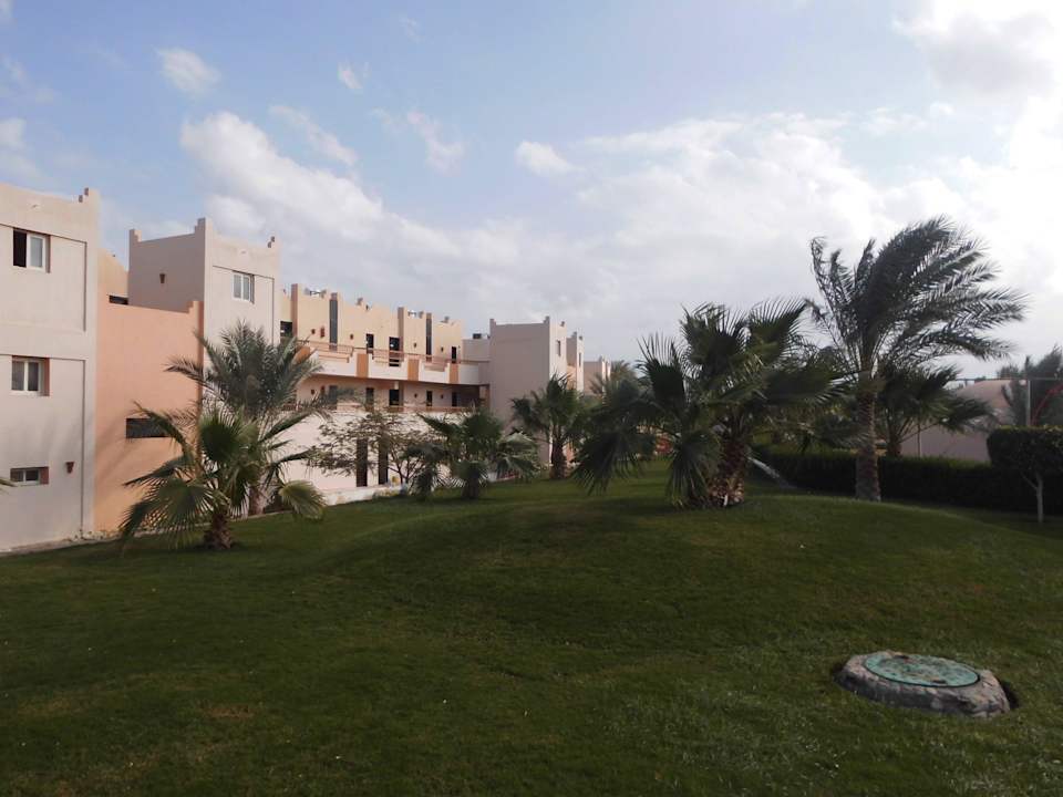 Three Corners Sea Beach Three Corners Sea Beach Resort