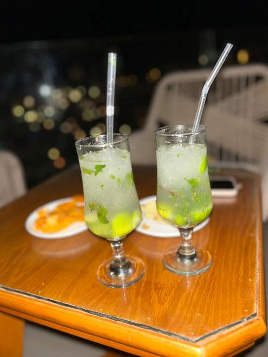 Gastro Sentido Akassia Beach