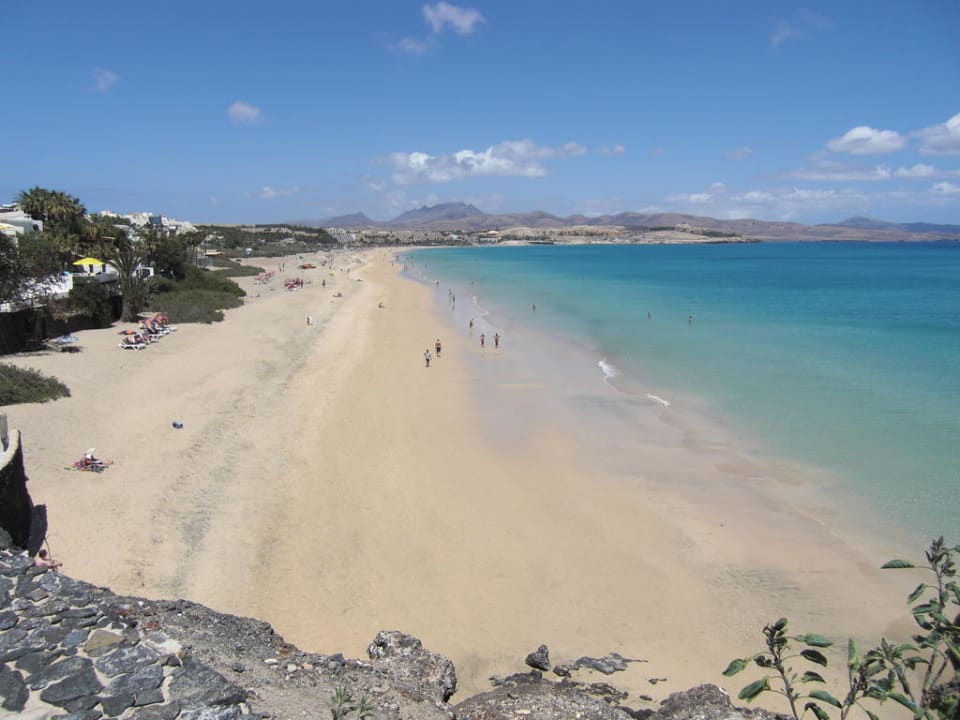 Costa Calma H10 Tindaya