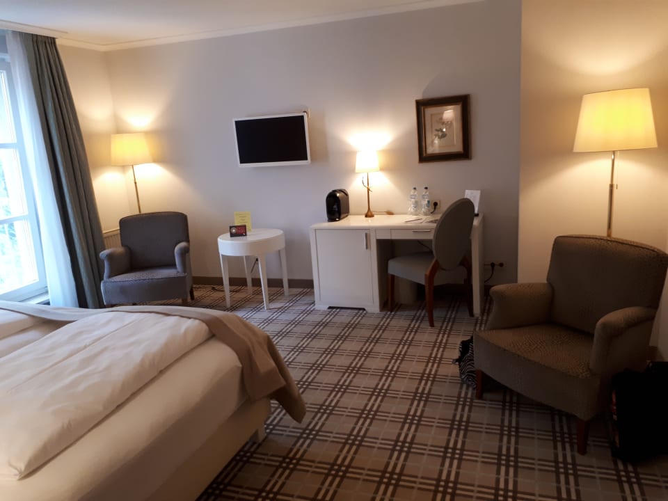 Zimmer Hotel SchreiberHof