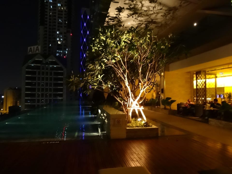 Eastin Grand Hotel Sathorn Eastin Grand Hotel Sathorn
