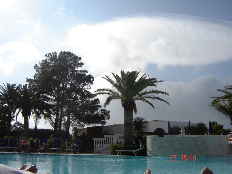 Pool Aldiana Club Rocca Nettuno Calabria