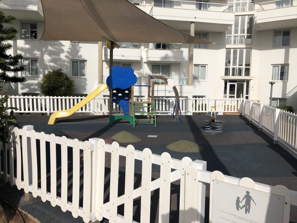 Sport & Freizeit Protur Vista Badia Aparthotel