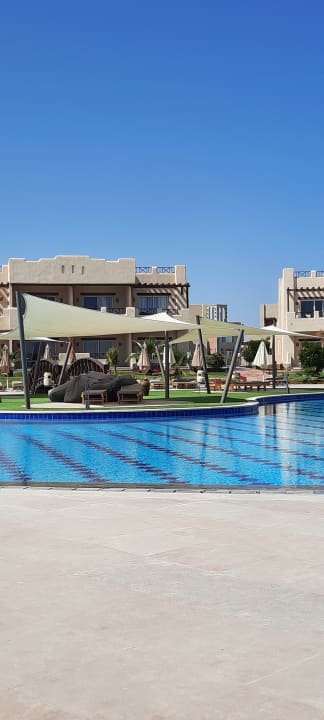 Pool True Beach Resort