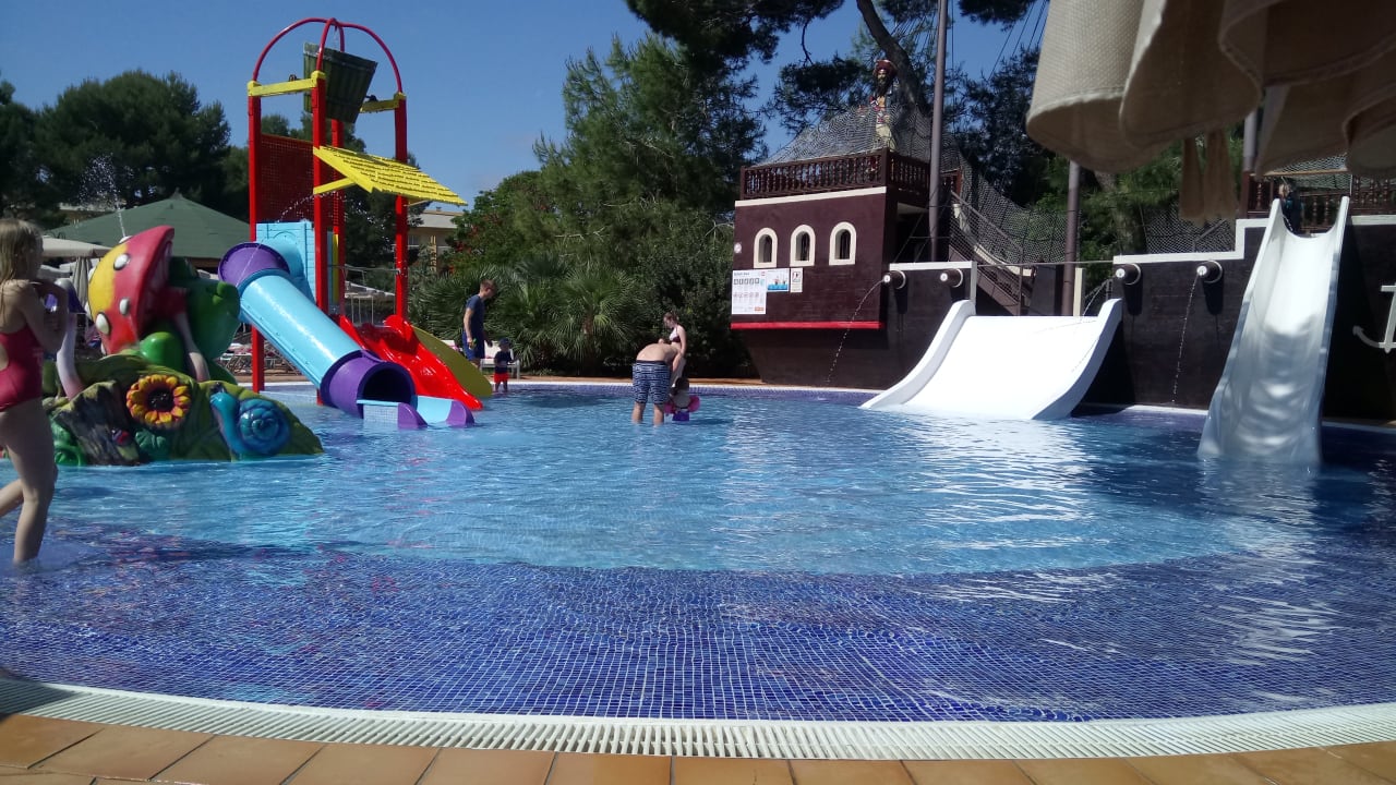 Pool Zafiro Mallorca