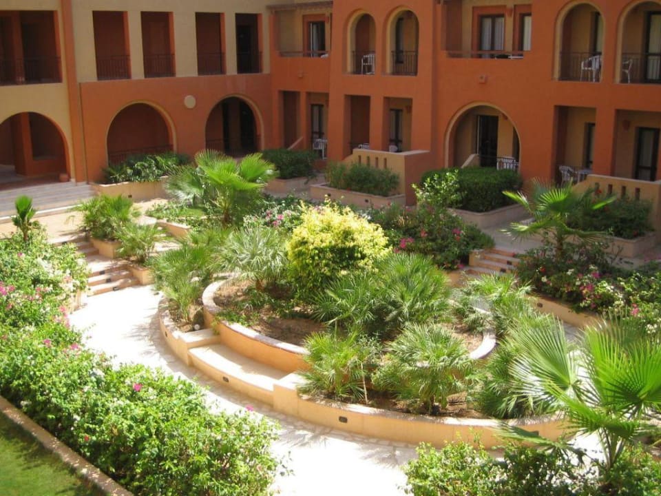 Innenbereich Hotel Hotel Three Corners Ocean View prestige - Adults only