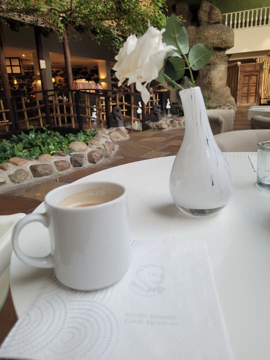 Gastro Van der Valk Resort Linstow