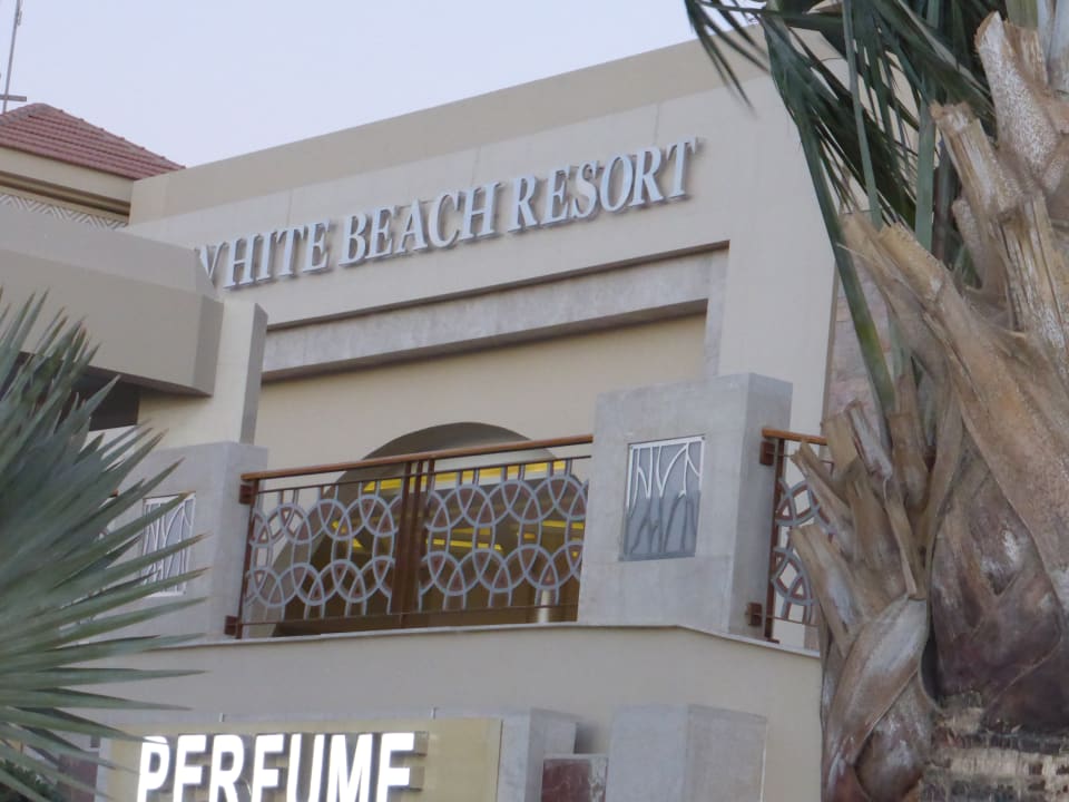 Sonstiges Pickalbatros White Beach Resort - Hurghada