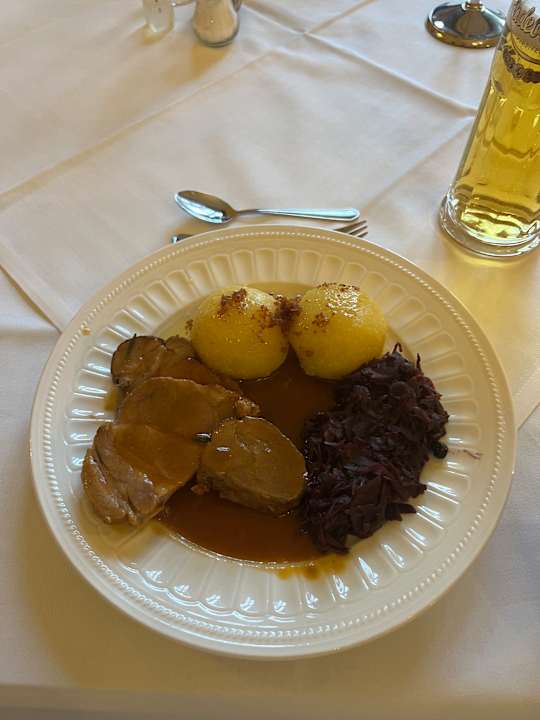 Gastro Schlosshotel Villa Westerberge