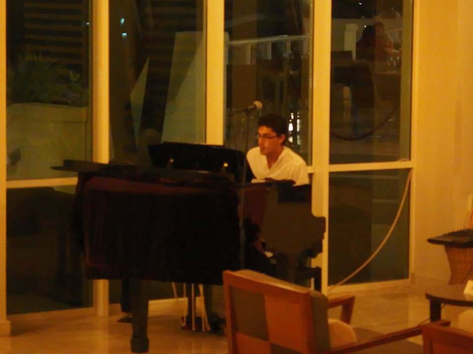 Lobby  Melia Marina Varadero