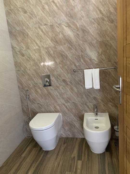 Zimmer Cocoon Maldives