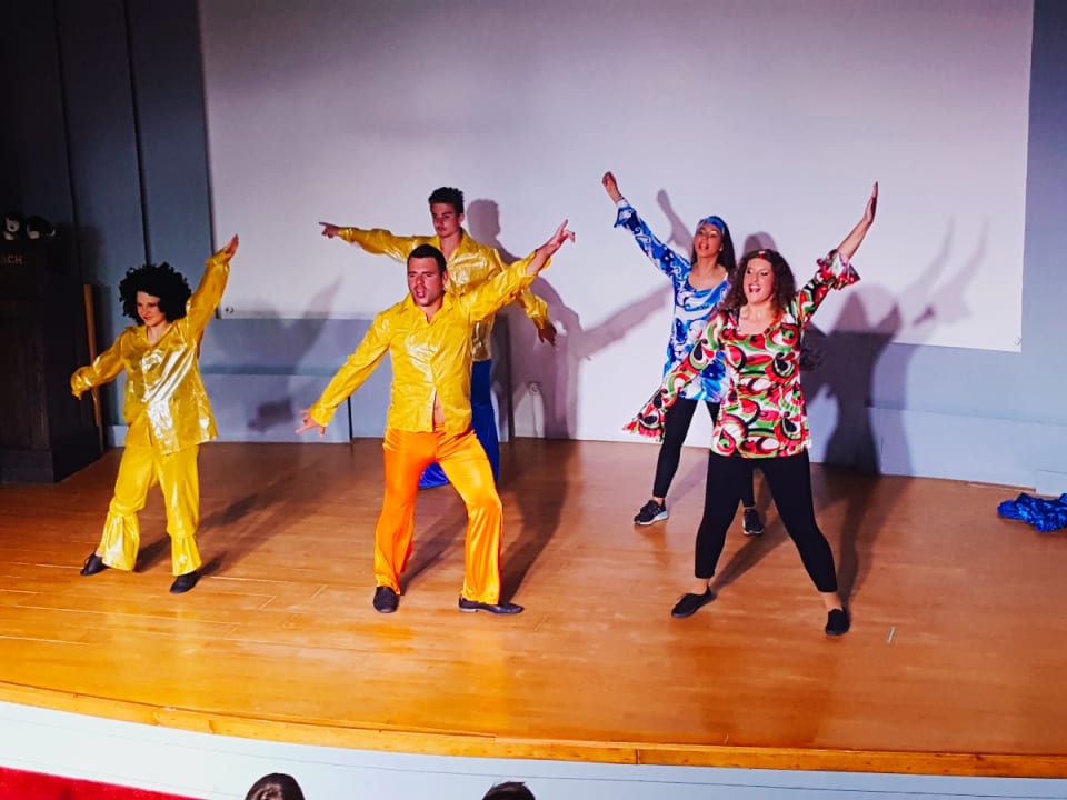 Sport & Freizeit Fodele Beach & Water Park Holiday Resort