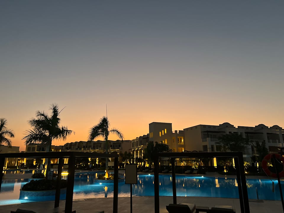 Pool Steigenberger Resort Alaya Marsa Alam - Red Sea - Adults only