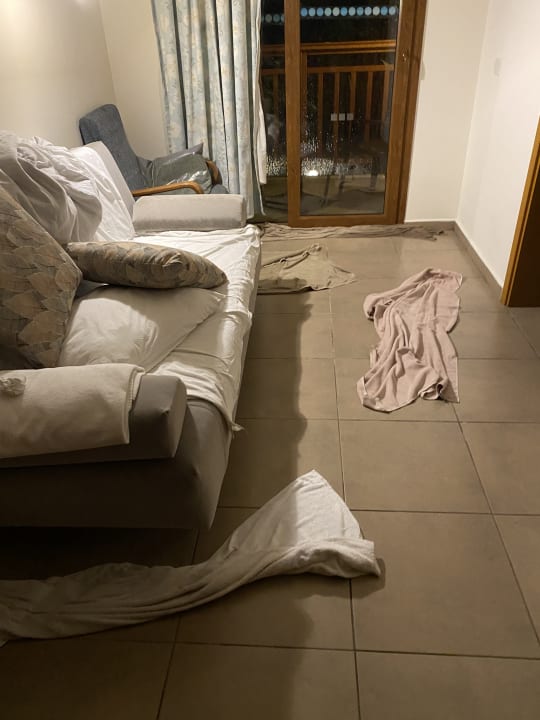 Zimmer Hotel Pine Bay Holiday Resort