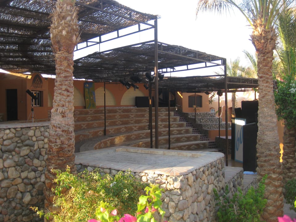 Urlaub Jaz Makadi Oasis Resort