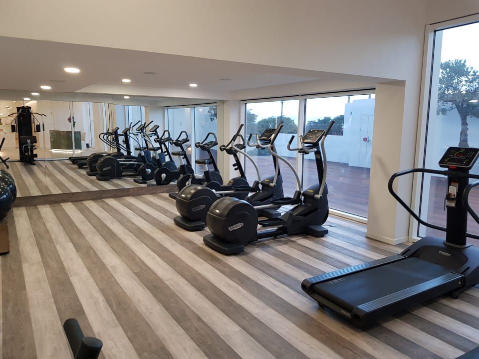 Sport & Freizeit Alto Lido