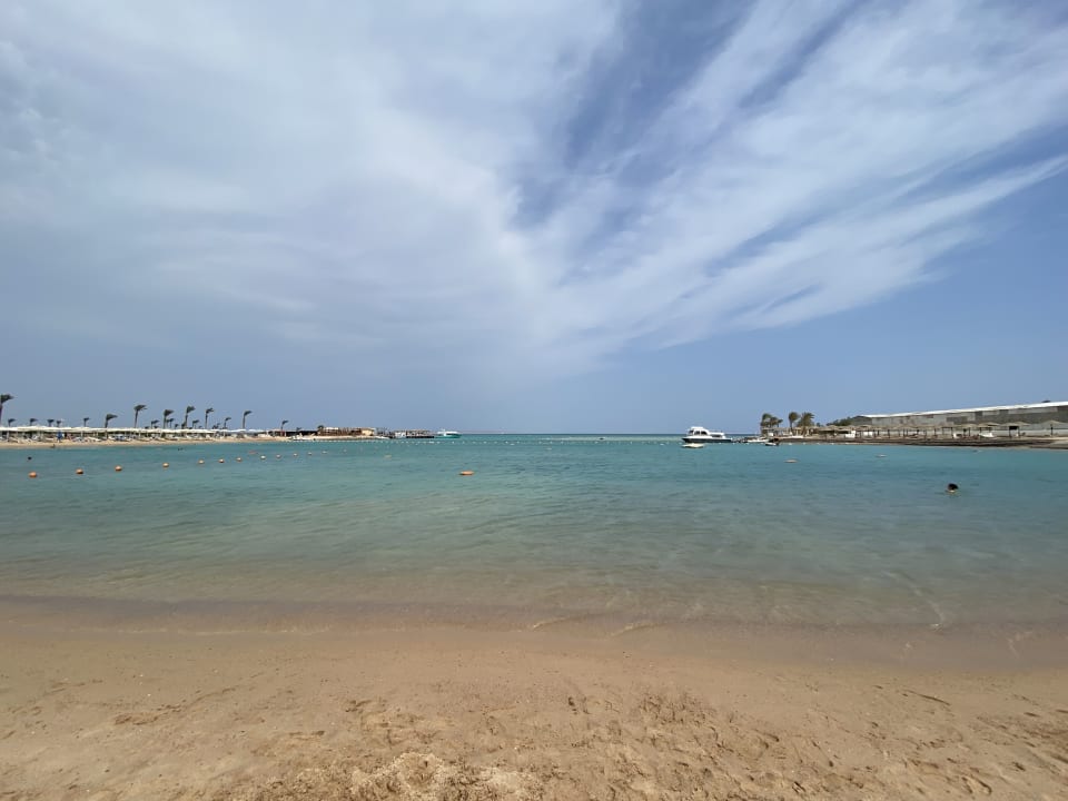 Strand JAZ Elite Casa del Mar Beach