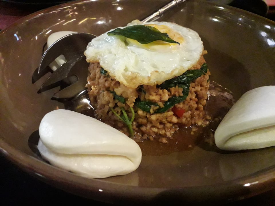 Gastro Anantara The Palm Dubai Resort