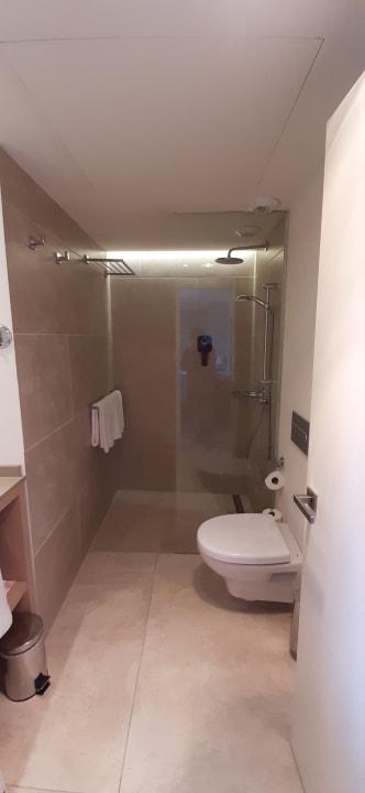 Zimmer allsun Hotel Bella Paguera