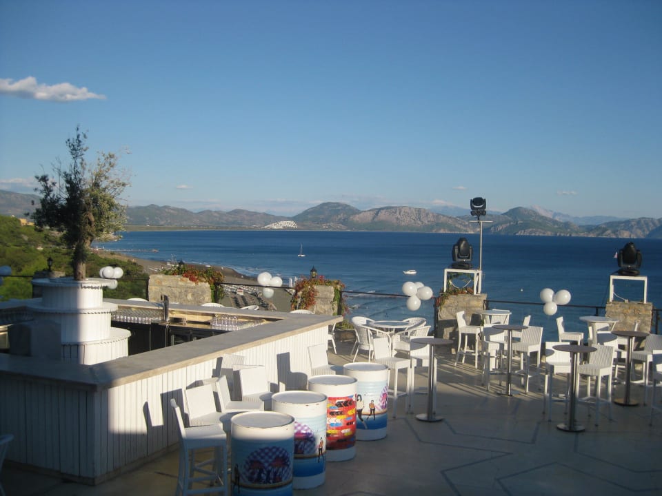 Starlight Bar TUI BLUE Seno - Adults Only