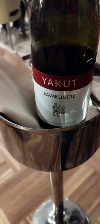 Gastro Acanthus Cennet Barut Collection