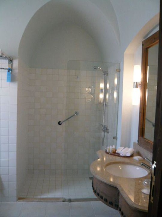 Badezimmer 1615 Radisson Blu Resort, El Quseir