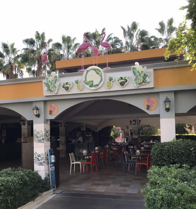 Gastro Hane Family Resort