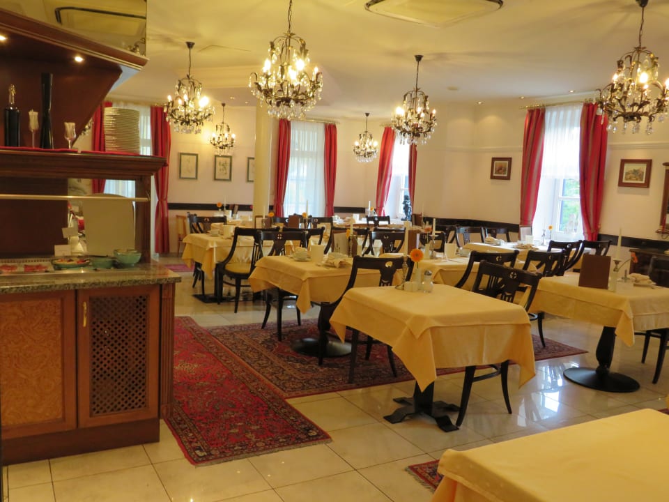 Gastro Schlössl Hotel Kindl